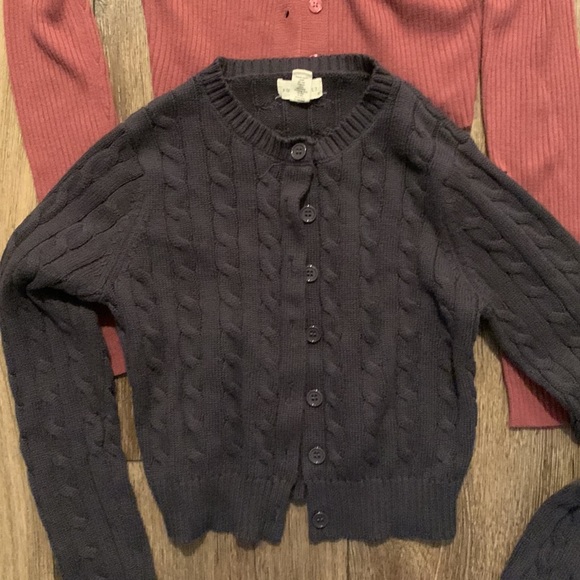 Cardigans size Small - Picture 2 of 5